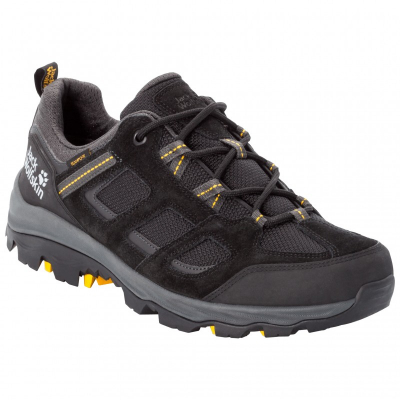 Напівчеревики трекінгові  Jack Wolfskin VOJO 3 TEXAPORE LOW M 4042441