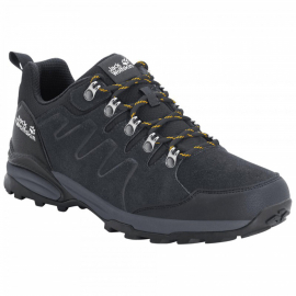 Кросівки чоловічі Jack Wolfskin REFUGIO TEXAPORE LOW M 4049851