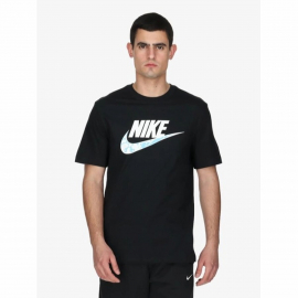 Футболка чоловіча NIKE  Nsw Tee 12Mo Futura Sp24 FQ8034-010 