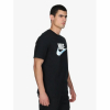 Футболка чоловіча NIKE  Nsw Tee 12Mo Futura Sp24 FQ8034-010  - Зображення №3