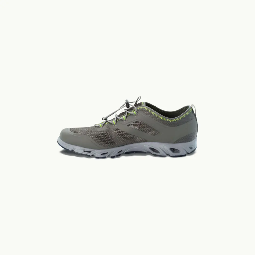 Купити Кросівки чоловічі Jack Wolfskin Breezer Vent Low M 4050131