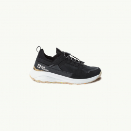 Кросівки жіночі Jack Wolfskin Dromoventure Athletic Low W 4057001