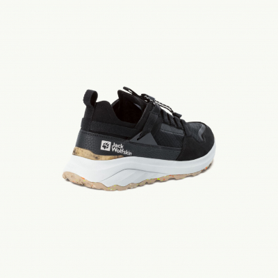 Кросівки жіночі Jack Wolfskin Dromoventure Athletic Low W 4057001