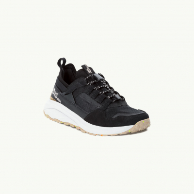 Кросівки жіночі Jack Wolfskin Dromoventure Athletic Low W 4057001