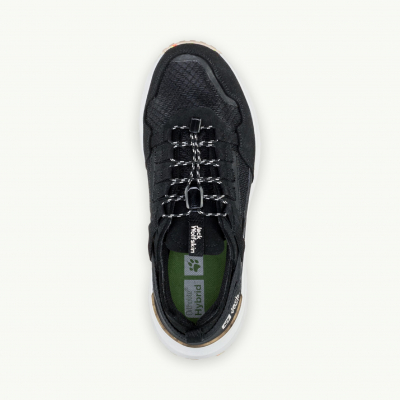 Кросівки жіночі Jack Wolfskin Dromoventure Athletic Low W 4057001