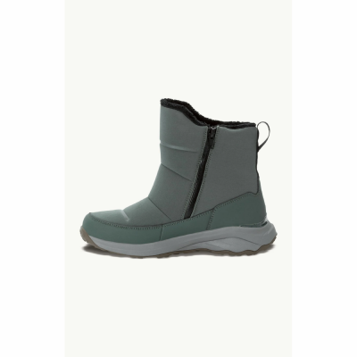 Чоботи жіночі Jack Wolfskin Dromoventure Texapore Boot W 4059881