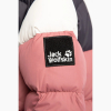 Пуховик жіночий Jack Wolfskin 365 Fearless Down 1206451 - Зображення №3