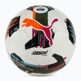 М'яч PUMA Orbita 4 HYB FIFA Basic 08447501