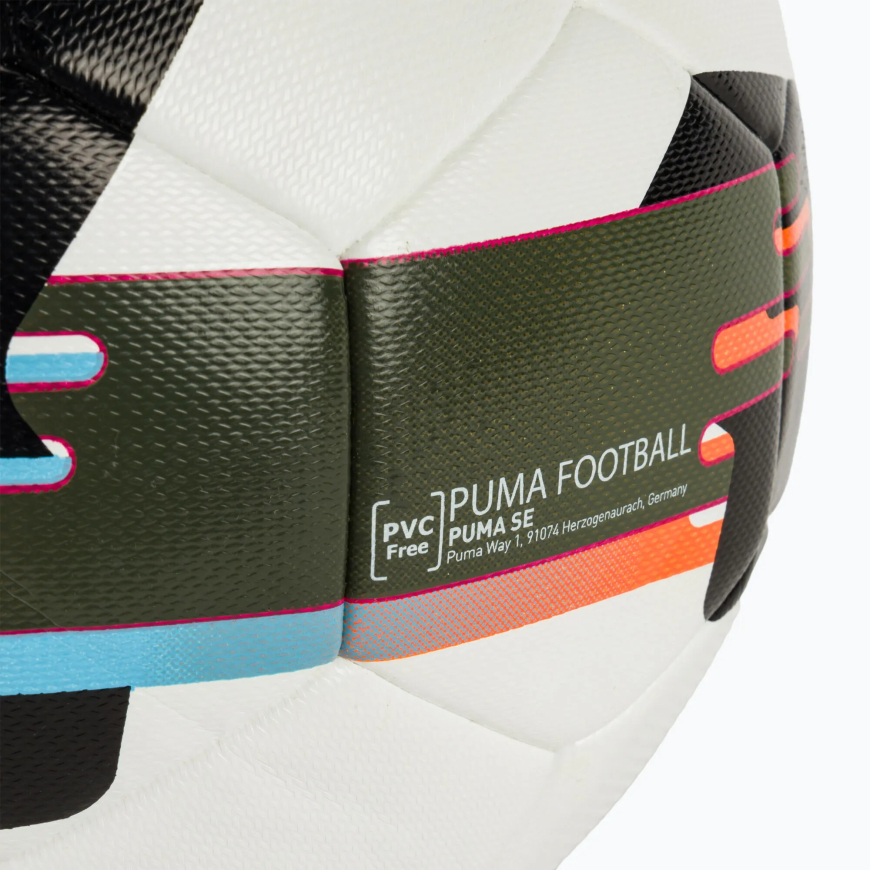 М'яч PUMA Orbita 4 HYB FIFA Basic 08447501 - Зображення №3
