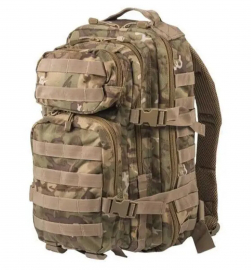 Рюкзак MIL-T US Assault Pack 14002056