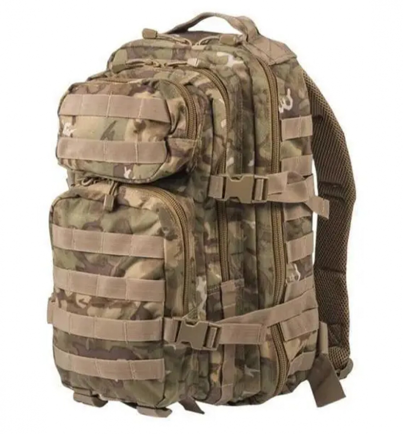 Рюкзак MIL-T US Assault Pack 14002056 - Зображення