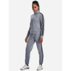 Костюм жіночий Under Armour Tricot Tracksuit 1365147-035 - Зображення №1