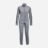 Костюм жіночий Under Armour Tricot Tracksuit 1365147-035 - Зображення №4