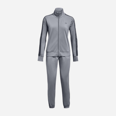 Костюм жіночий Under Armour Tricot Tracksuit 1365147-035