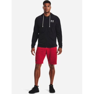 Джемпер чоловічий Under Armour Ua Rival Terry Lc Fz 1370409-001