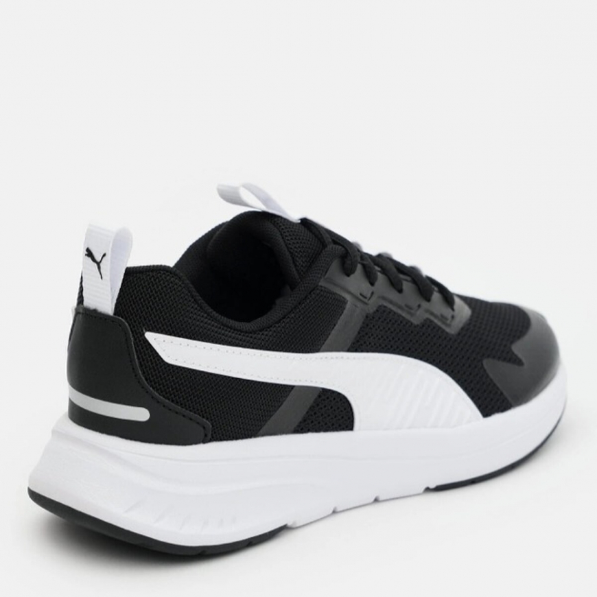 Кросівки жіночі Puma Evolve Run Mesh Jr 38623805 - Зображення №4