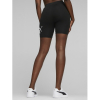 Шорти жіночі Puma Ess Logo Short Leggings 84834701 - Зображення №5