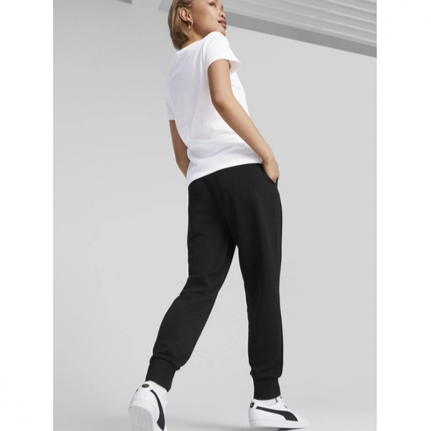 Штани жіночі Puma ESS Sweatpants  58684201 - Зображення №4