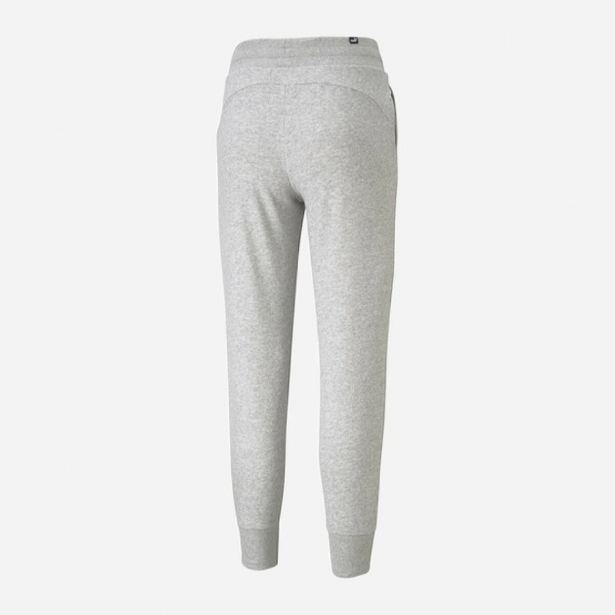 Штани жіночі  Puma Ess Sweatpants 58684204 - Зображення №2