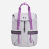 Рюкзак Under Armour Favorite Backpack 1369211-014 - Зображення №1