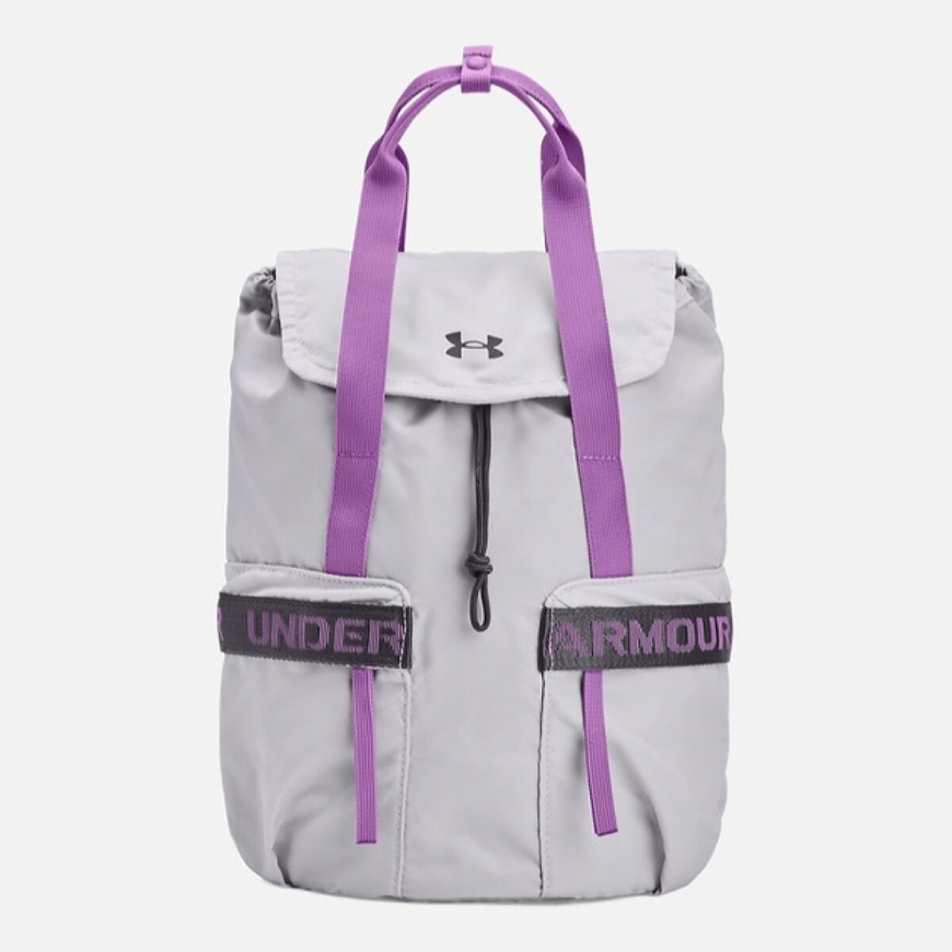 Рюкзак Under Armour Favorite Backpack 1369211-014 - Зображення