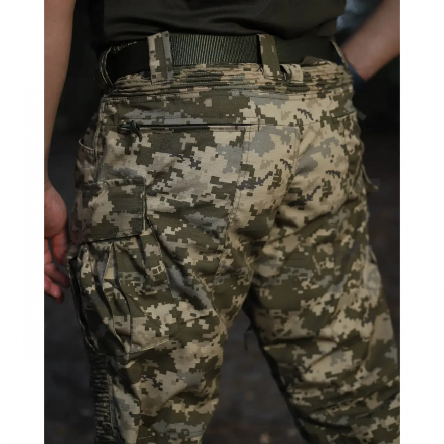 Брюки Рейнджер FCT DESIGN  FCT-RNG-MM14 - Зображення №9