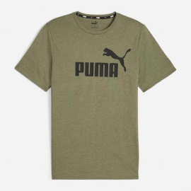 Футболка чоловіча Puma Essentials Foundation 58673633