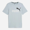 Футболка чоловіча Puma Essentials 58675926 - Зображення №1