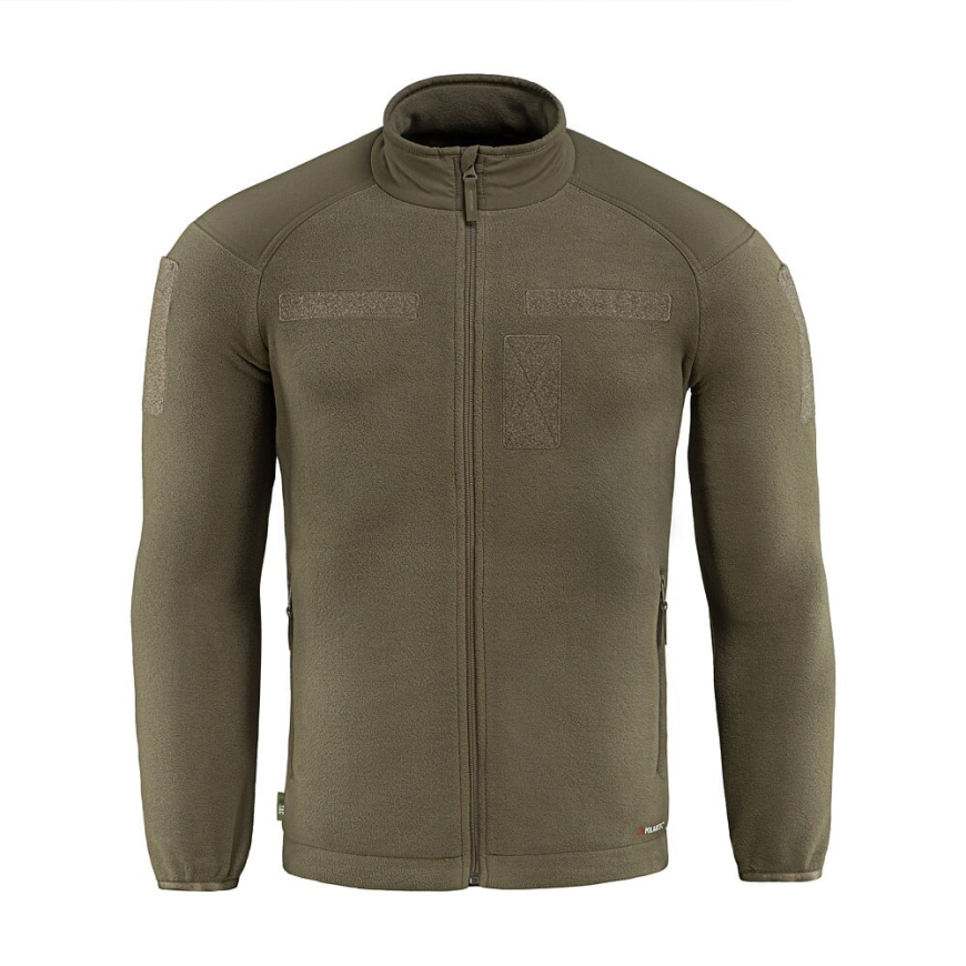 Куртка M-TAC Combat Fleece Polartec Jacket 20491048 - Зображення №2