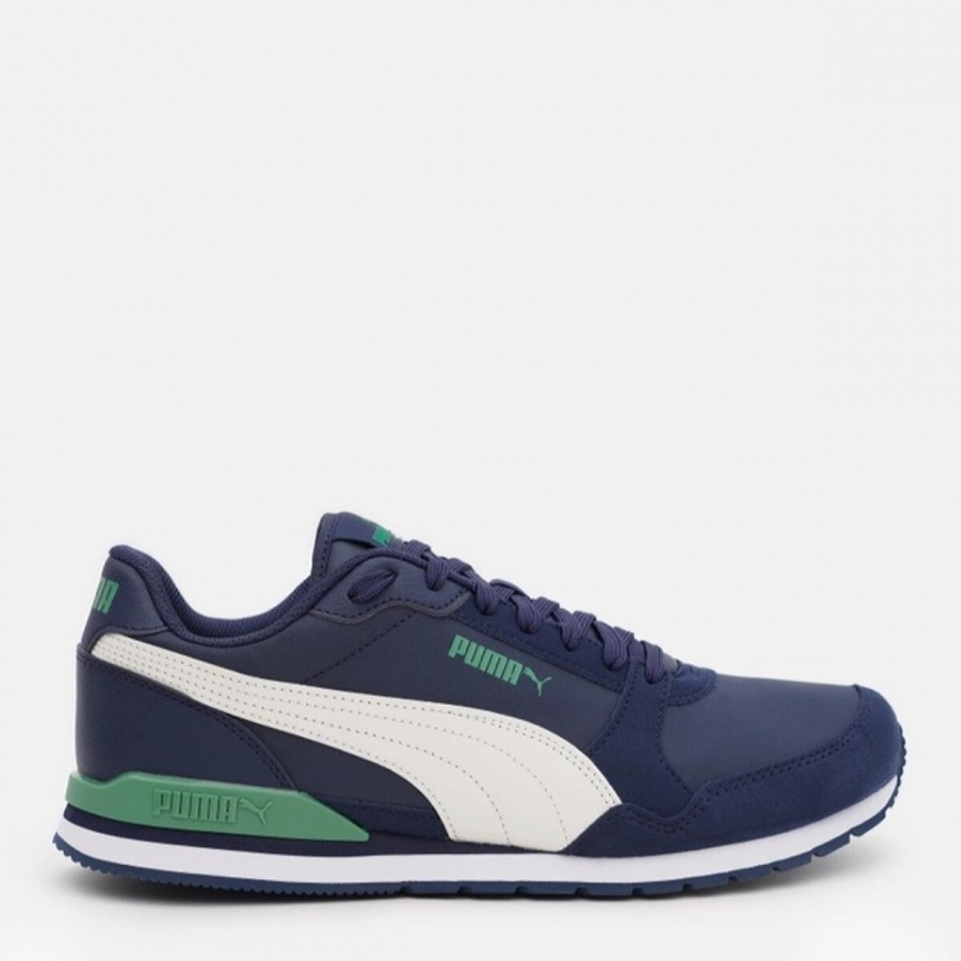 Кросівки чоловічі Puma ST Runner v3 NL  38485725 - Зображення