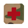 Нашивка 51122833 Medic Cross LC M-TAC - Зображення №1