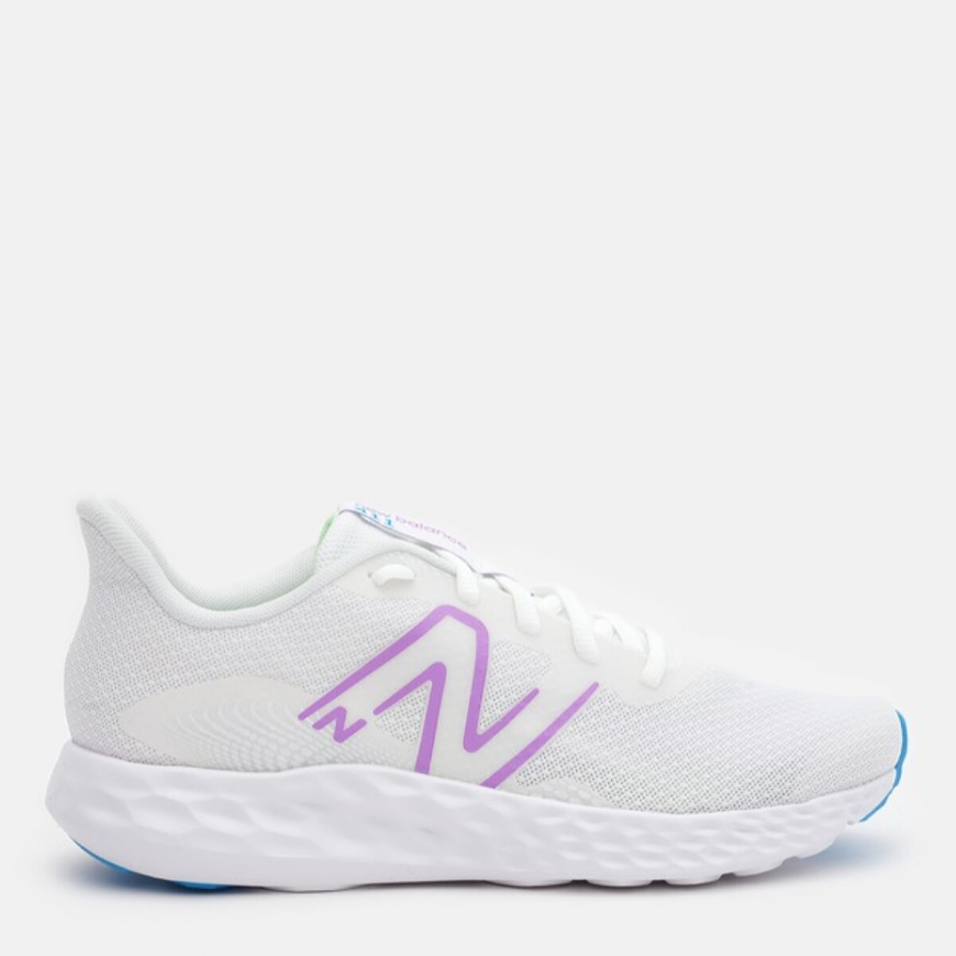 Кросівки жіночі New Balance W411RW3 - Зображення