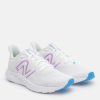 Кросівки жіночі New Balance W411RW3 - Зображення №4