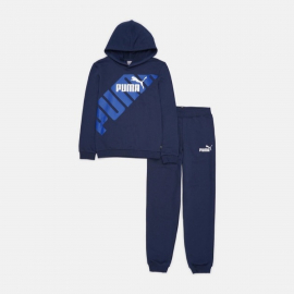 Костюм для хлопчиків Puma POWER Sweat Suit TR B 67999914