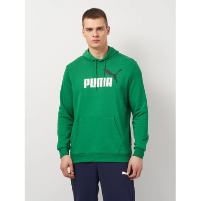 Худі чоловіче Puma Essentials+  58676586