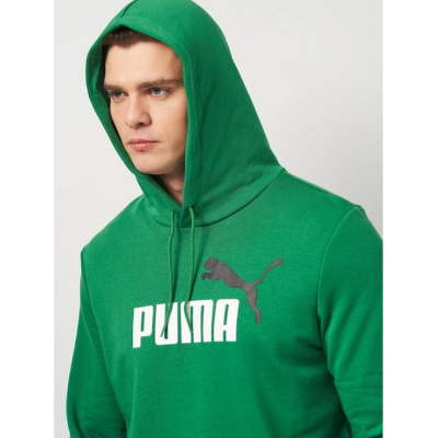 Худі чоловіче Puma Essentials+  58676586