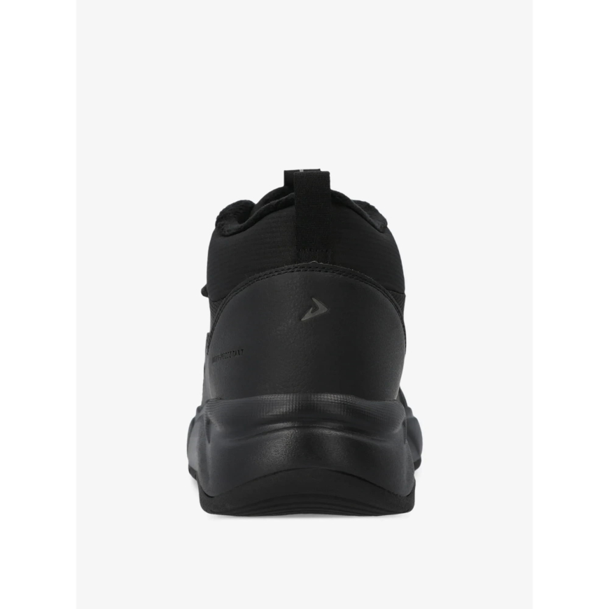 Кросівки утеплені чоловічі Demix Atlanta 3 Demi 115629 - Зображення №4