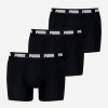 Труси чоловічі PUMA Men Everyday Boxer 3P 93832701 - Зображення №1