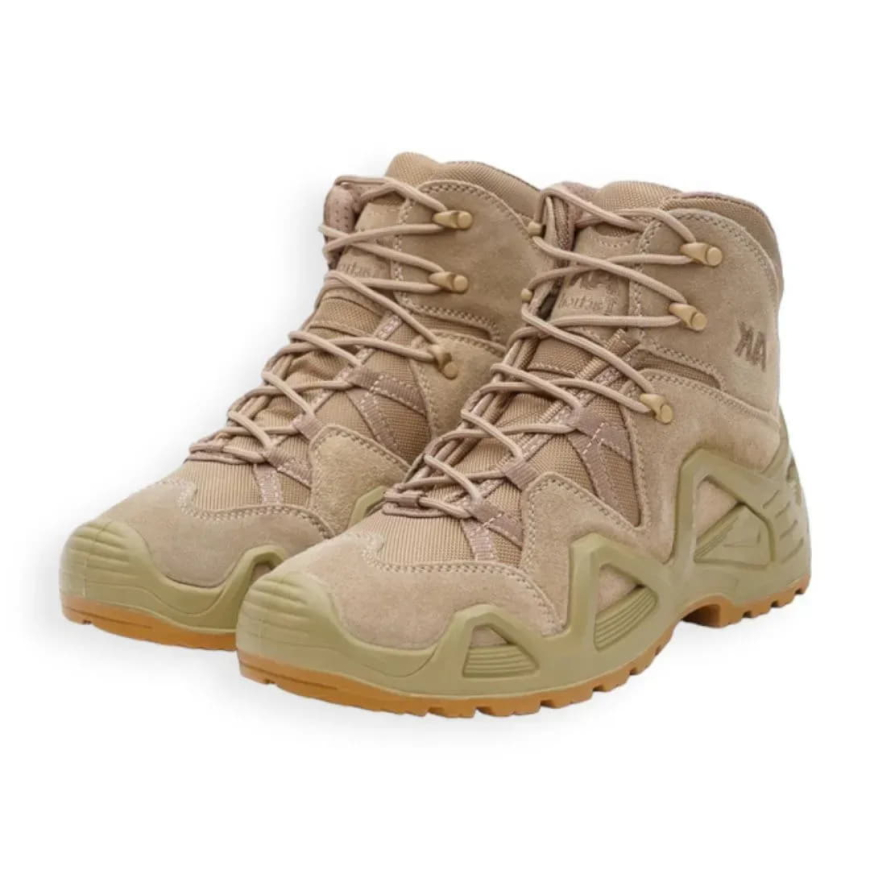 Черевики Klost AK tactical   KL-1081 Черевики Klost AK tactical   KL-1081 - Зображення