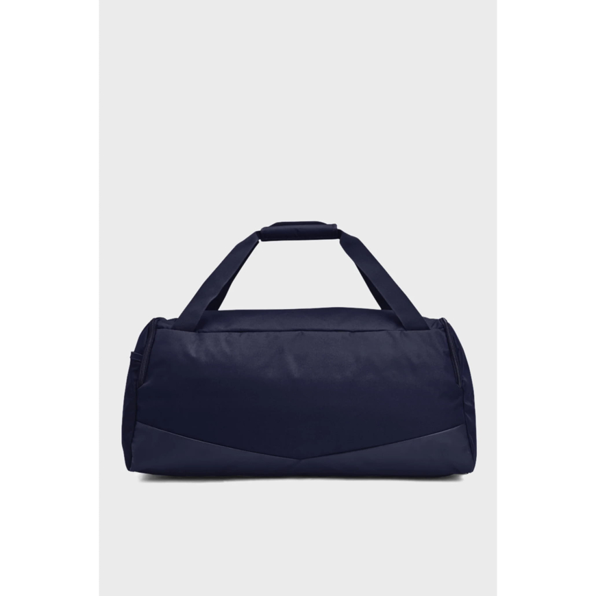 Синя спортивна сумка Under Armour Undeniable 5.0 Duffle MD 1369223-410 - Зображення №3