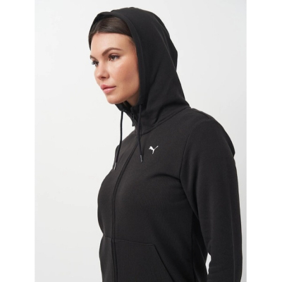 Худі жіноче Puma Ess Full-Zip Hoodie  58681351