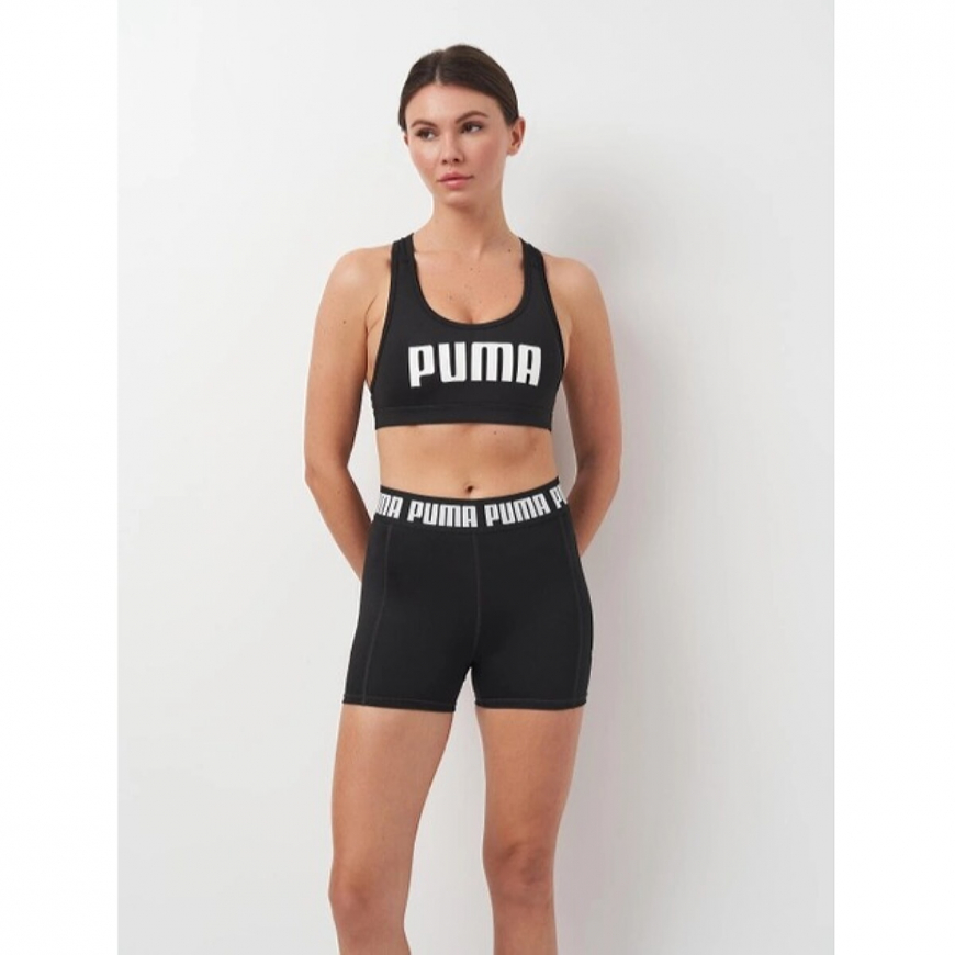 Топ жіночий Puma Sports Bras 52531601 - Зображення