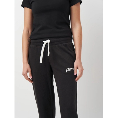 Штани жіночі Puma ESS+ Script Pants TR 67935001