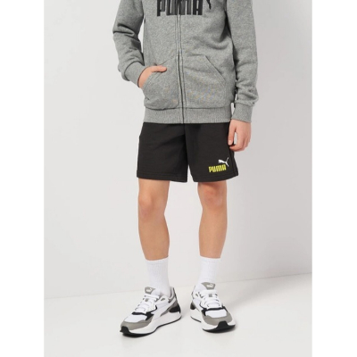 Шорти для підлітків Puma Ess+ 2 Col Shorts TR 58698959