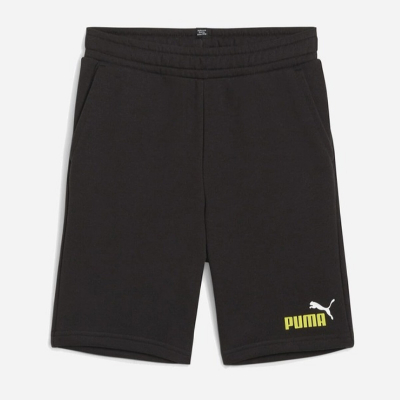 Шорти для підлітків Puma Ess+ 2 Col Shorts TR 58698959