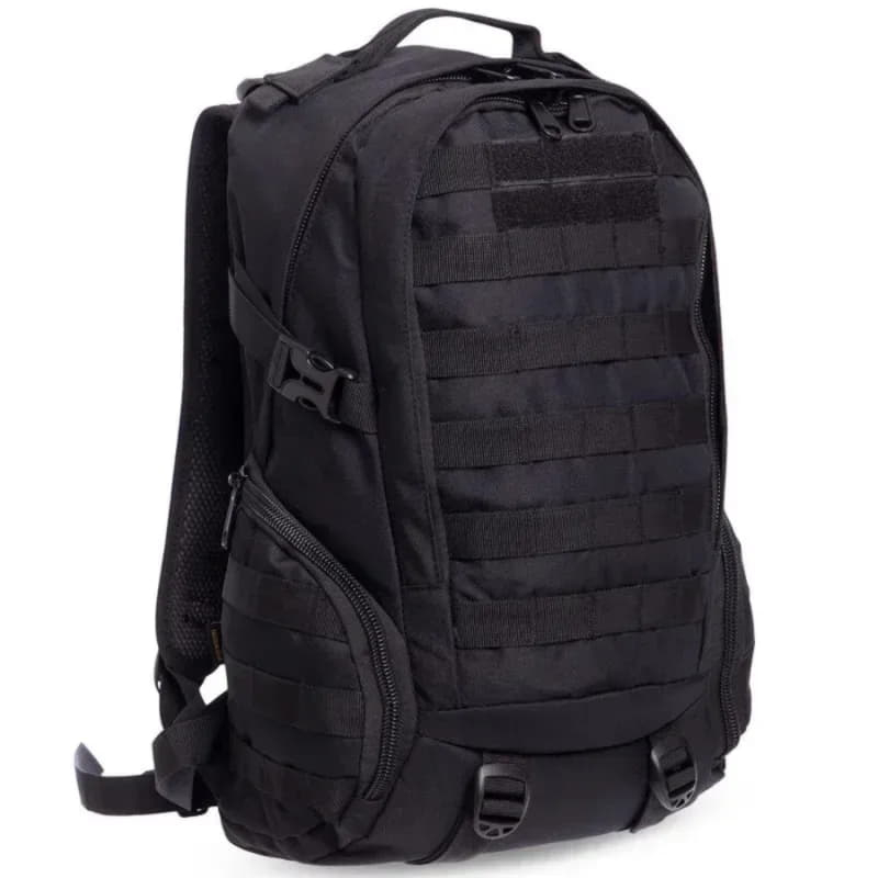 Рюкзак  Klost Silver Knight TY-9332 CASCADE KL-1918.3 - Зображення