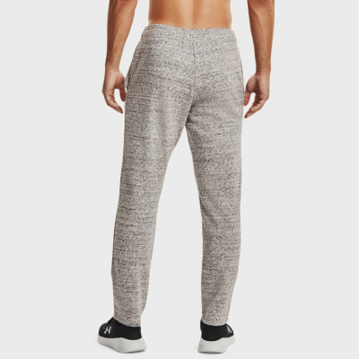 Штани чоловічі Under Armour RIVAL TERRY PANT 1361644-112