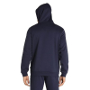 Джемпер чоловічий Puma Cotton Men Ess Small Logo Fz Hooded Neck Regular Fit Hoodie Fl 58670206 - Зображення №2