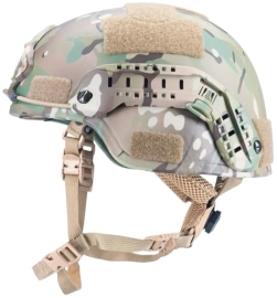 Шолом Alpine Crown  Fast Tweron Kevlar 250111-001 AlCr