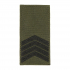 Погон МО Старший сержант (4 лички) 51288001 M-TAC
